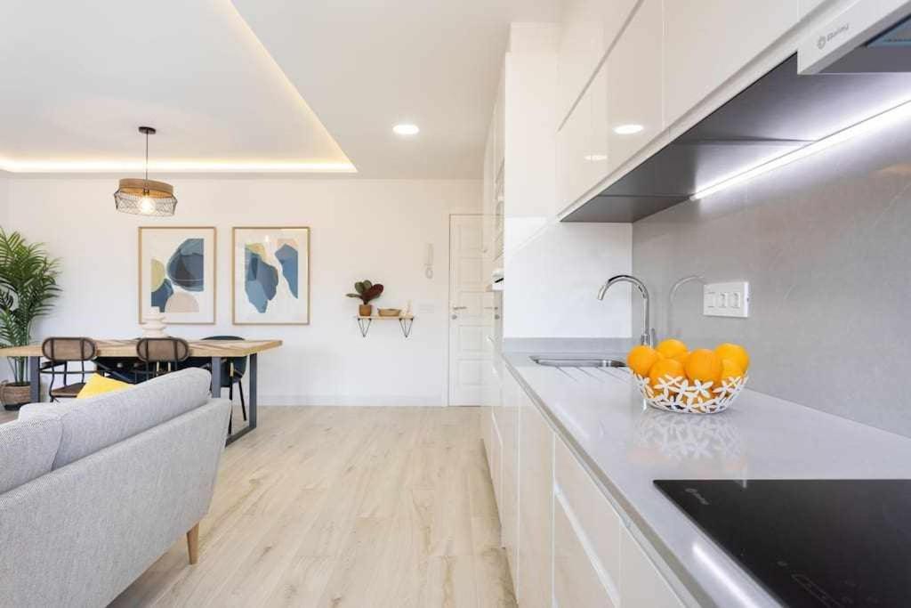 Sunnyland Apartment Arona Cho エクステリア 写真