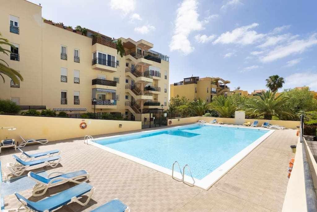 Sunnyland Apartment Arona Cho エクステリア 写真