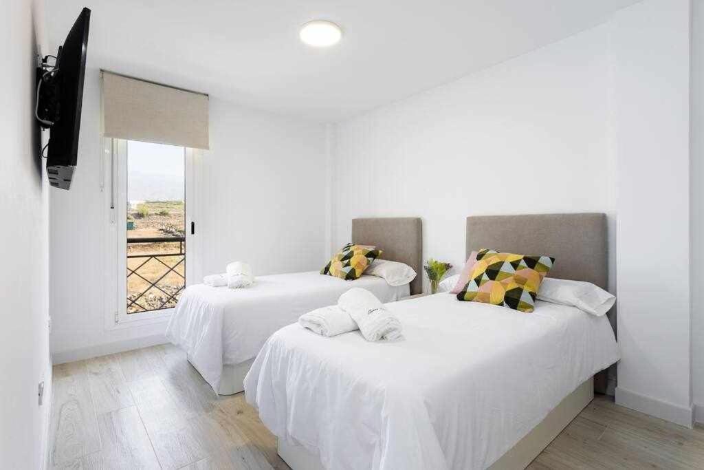 Sunnyland Apartment Arona Cho エクステリア 写真