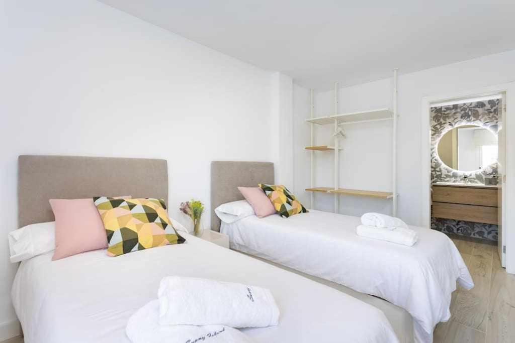 Sunnyland Apartment Arona Cho エクステリア 写真