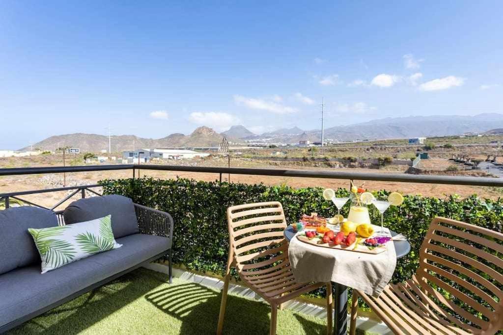 Sunnyland Apartment Arona Cho エクステリア 写真