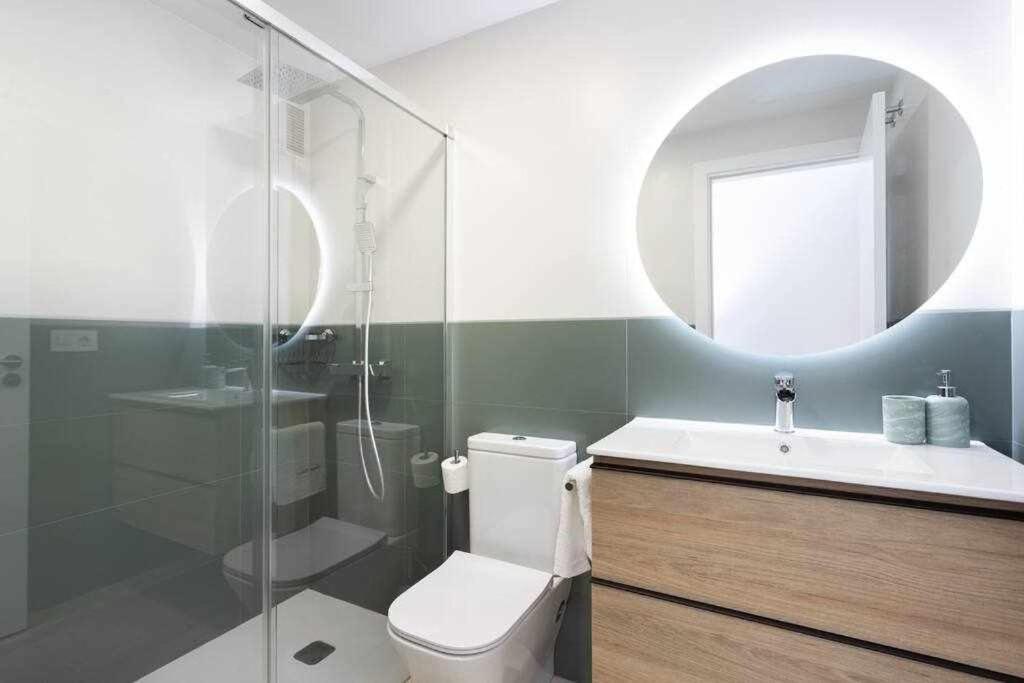 Sunnyland Apartment Arona Cho エクステリア 写真