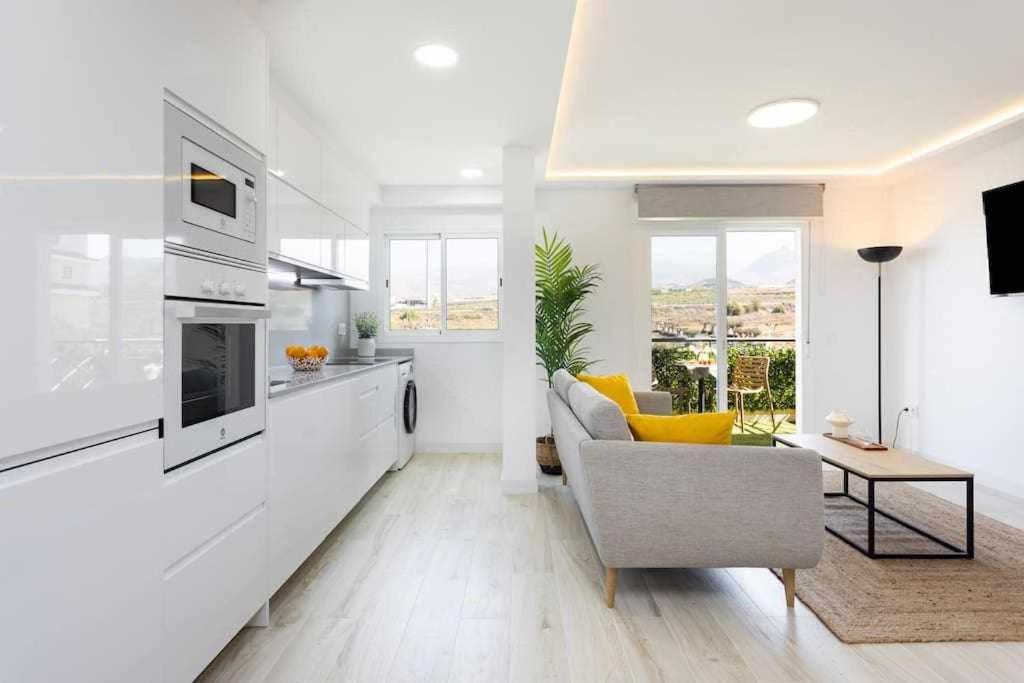 Sunnyland Apartment Arona Cho エクステリア 写真
