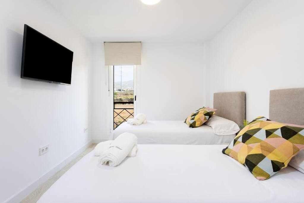 Sunnyland Apartment Arona Cho エクステリア 写真